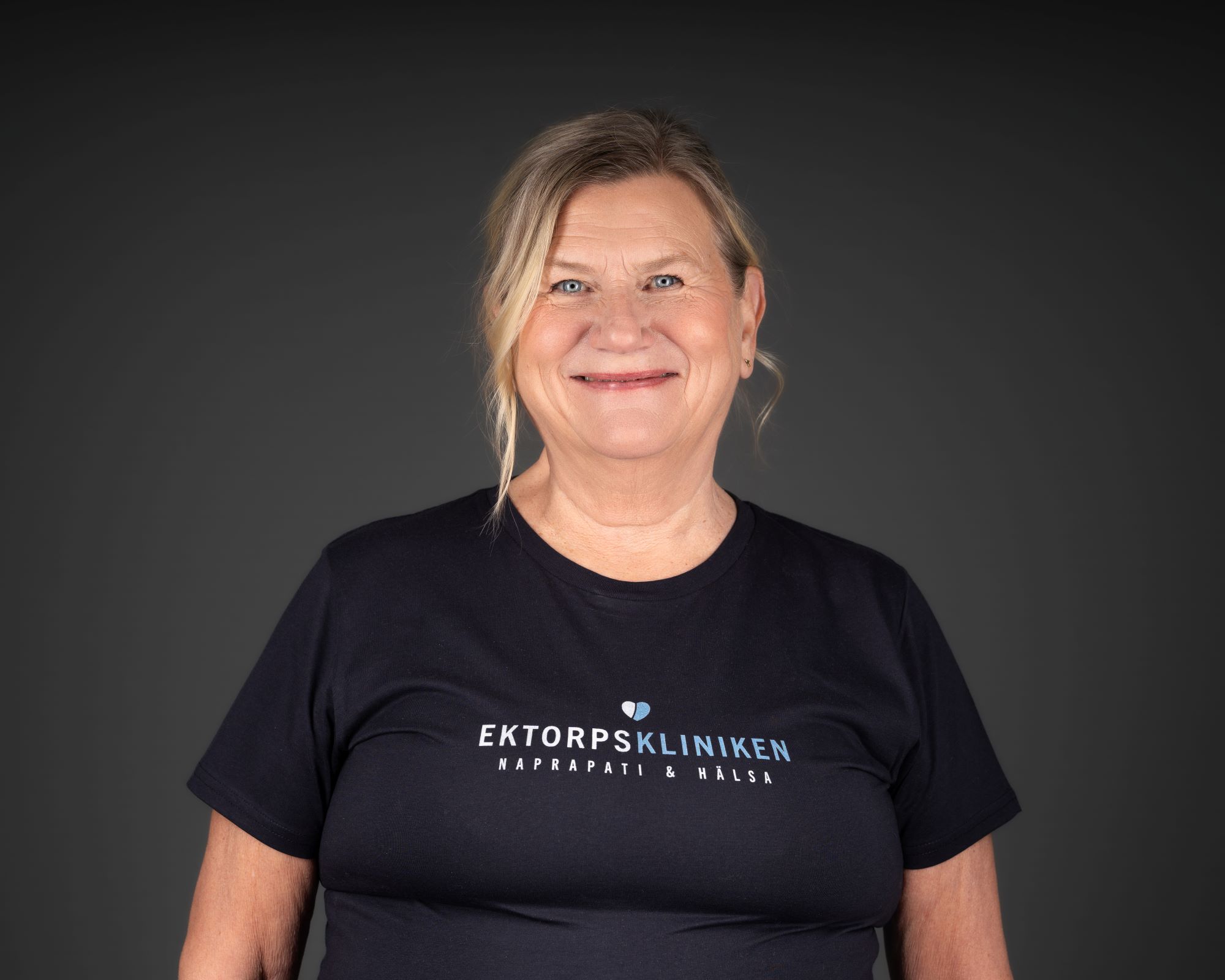 Ektorpskliniken, naprapat, idrottsmedicin och massage i Nacka