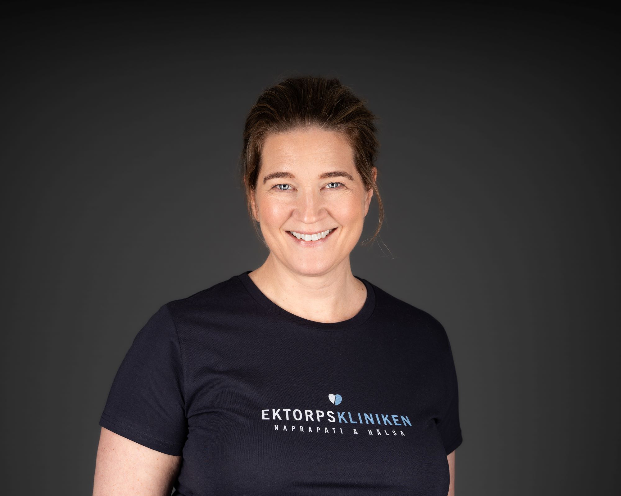 Ektorpskliniken, naprapat, idrottsmedicin och massage i Nacka